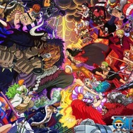 ワンピース」アラバスタ編、空島編…“◯◯編の魅力”を語ろう♪ TVアニメ