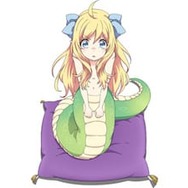 TVアニメ「邪神ちゃんドロップキック」キャスト＆放送枠発表！ 2018年