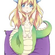 TVアニメ「邪神ちゃんドロップキック」キャスト＆放送枠発表！ 2018年