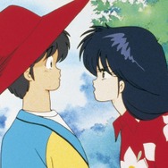 少年ジャンプ”80年代の名作「きまぐれオレンジ☆ロード」Blu-ray BOX