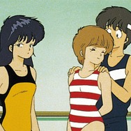 少年ジャンプ”80年代の名作「きまぐれオレンジ☆ロード」Blu-ray BOX