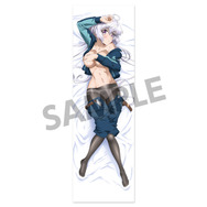 衣装を脱いだ大胆な姿のイラストも使用！「戦姫絶唱シンフォギアXV