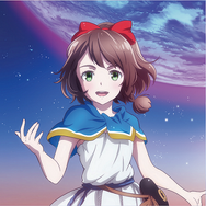 オリジナルTVアニメ「LOST SONG」 OP主題歌「歌えばそこに君がいるから