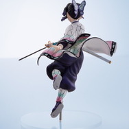 鬼滅の刃」義勇＆しのぶ＆生生流転ver.炭治郎、ちょうどいいフィギュア
