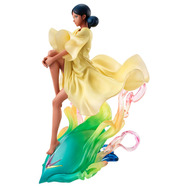 ガンダム」“美しいものが嫌いな人がいて？”ララァ・スンが“GGG”から