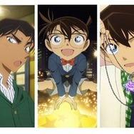 名探偵コナン」安室透、赤井秀一が星とともに…オリジナルグッズのくじ