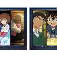 名探偵コナン」安室透、赤井秀一が星とともに…オリジナルグッズのくじ