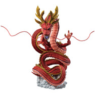 い*い様 ドラゴンボール 神龍　フィギュア 約30cm ラストワン ドラゴンボール」約30cmを誇るフィギュア“神龍 究極DB ver.”を見よ