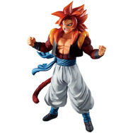 ドラゴンボール」約30cmを誇るフィギュア“神龍 究極DB ver.”を見よ