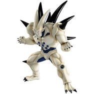 ドラゴンボール」約30cmを誇るフィギュア“神龍 究極DB ver.”を見よ