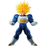ドラゴンボール」約30cmを誇るフィギュア“神龍 究極DB ver.”を見よ