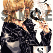 冬アニメ「最遊記RELOAD -ZEROIN-」BD BOX発売決定！ 峰倉かずや描き
