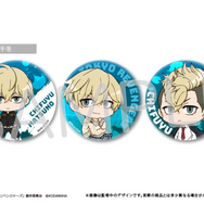 東リベ」小学生のマイキー＆ドラケンや、眼鏡スタイルの場地がかわいい