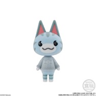 あつ森」しずえやたぬきち、ちゃちゃまる、ジュンがセット♪フロッキー