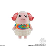 あつ森」しずえやたぬきち、ちゃちゃまる、ジュンがセット♪フロッキー