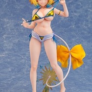 天才ビキニの笑顔とボディの破壊力は抜群！「ボンバーガール」IQ100億