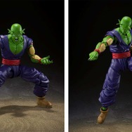 ドラゴンボール超 スーパーヒーロー」ピッコロ、悟空、ベジータ、悟飯