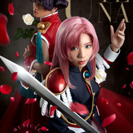 ミュージカル「少女革命ウテナ ～白き薔薇のつぼみ～」千秋楽公演