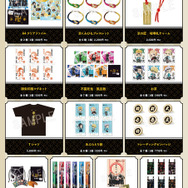 東京リベンジャーズ　映画　劇場グッズ 東京リベンジャーズ」東卍が京都に乗り込む！ 東映太秦映画村コラボ