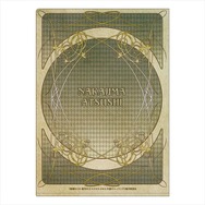 文スト」“アールヌーボーアート”グッズ最新作！ アクスタ、クリア