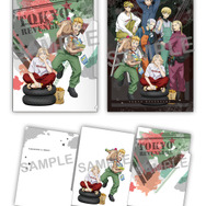 東京リベンジャーズ」マイキー、ドラケンたちの“バイク整備”中の日常