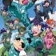TVアニメ『忍たま乱太郎』の第23シリーズDVD-BOXの発売が決定！ 1枚目