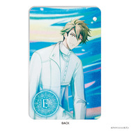 アイナナ」Tカード登場！IDOLiSH7、TRIGGER、Re:vale、ZOOLの全4