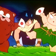んばば！「南国少年パプワくん」TVアニメ化30周年記念で