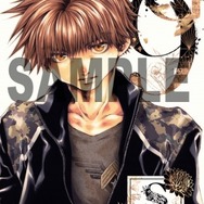 最遊記 ZEROIN」峰倉かずや描き下ろし！BD-BOX用イラスト公開