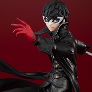 【新品未開封】ジョーカー ルクリア フィギュア ペルソナ5 ザ・ロイヤル ペルソナ5 ザ・ロイヤル」ジョーカーが立体化!マスクON・OFFを
