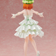 五等分の花嫁∬」欲しいものは、もう貰いました―― 中野四葉がこだわり