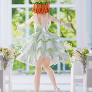 五等分の花嫁∬」欲しいものは、もう貰いました―― 中野四葉がこだわり