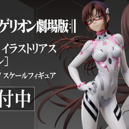 シン・エヴァ」最後のミッションに思いを馳せる…白いプラグスーツの