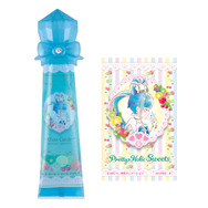 デリシャスパーティ プリキュア」“デパプリ”グッズがカワイイ＆グルメ