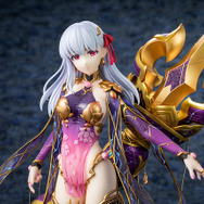 FGO」アサシン/カーマが大胆すぎる衣装＆アンニュイな表情で