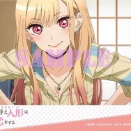 その着せ替え人形は恋をする」Blu-ray&DVD第1巻のジャケット