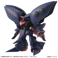 ガンダムデュエルカンパニー ハマーン・カーン キュベレイ r6 2枚セット ガンダム」ハマーン専用とプル＆プルツーのキュベレイが“MOBILE