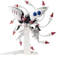 機動戦士ガンダム MOBILE SUIT ENSEMBLE　キュベレイセット 抽選販売】機動戦士ガンダム MOBILE SUIT ENSEMBLE EX38