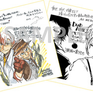 文豪ストレイドッグス deadapple 特典 映画『文豪ストレイドッグス DEAD APPLE』ED主題歌特典＆連動