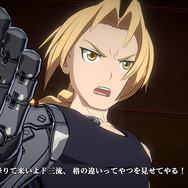鋼の錬金術師 スマートフォンゲーム最新作 ヒューズやブラッドレイなどのキャラクター情報を公開 6枚目の写真 画像 超 アニメディア