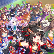 ウマ娘」1周年記念アニメを公開！ 4thライブ続報や年末