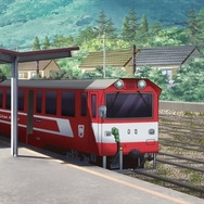 シンカリオンZ」シン＆アブトは楽しく旅行♪ 大井川鐵道の各駅へ！ 第