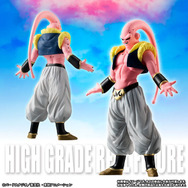 Amazon.co.jp: HGドラゴンボールZ 魔人ブウ完全セット : おもちゃ