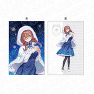 五等分の花嫁 特製 特大ブランケット 抽選100名 当選品 限定 春場ねぎ 五等分の花嫁 特製 特大ブランケット 抽選100名 当選品 限定 春