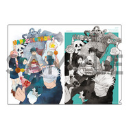 劇場版 呪術廻戦 0」乙骨憂太のバースデーグッズ登場！ 五条、狗巻