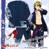 【 東リベ 】 場地圭介 松野千冬 羽宮一虎 推しとアメ 映画『東京リベンジャーズ2』公開日＆場地・一虎・千冬キャスト決定