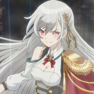 鬼頭明里＆加隈亜衣が出演！ 異世界TS転生ファンタジー「英雄王