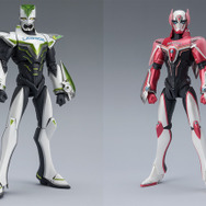 【セット】ワイルドタイガー バーナビー・ブルックス Jr. Style 3 タイバニ2」ワイルドタイガー&バーナビー・ブルックスJr.が