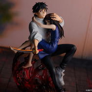 呪術廻戦 0」乙骨憂太“僕は呪術高専で里香ちゃんの呪いを解きます