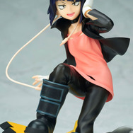 僕のヒーローアカデミア』耳郎響香とトガヒミコのフィギュアが再販決定